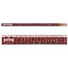 Mississippi State Bulldogs Pencil -  Alternate