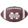 Mississippi State Bulldogs Mini Rubber Football