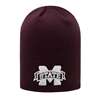 Mississippi State Bulldogs Top of the World EZ DOZIT Beanie