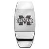 Mississippi State Bulldogs Money Clip