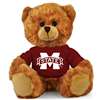 Mississippi State Bulldogs Stuffed Bear