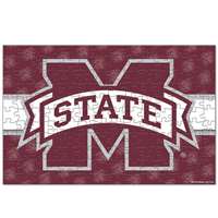 Mississippi State Bulldogs 150 Piece Puzzle