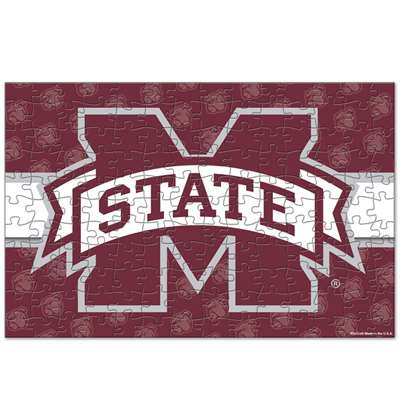 Mississippi State Bulldogs 150 Piece Puzzle