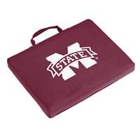 Mississippi State Bulldogs Bleacher Cushion