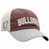 Mississippi State Bulldogs Top of the World Andy Trucker Hat