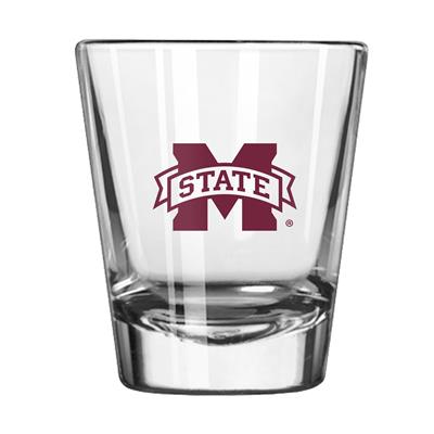 Mississippi State Bulldogs Gameday Shot Glass