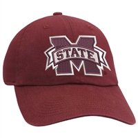 Mississippi State Bulldogs Ahead Largo Adjustable