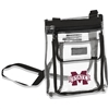 Mississippi State Bulldogs Gameday Clear Crossbody