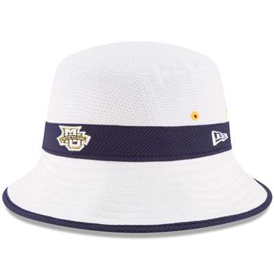 Marquette store bucket hat