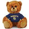 Marquette Golden Eagles Stuffed Bear