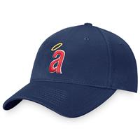 Anaheim Angels 47 Brand Cooperstown Franchise Hat