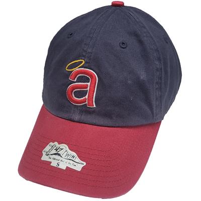 Anaheim Angels 47 Brand Cooperstown Franchise Hat