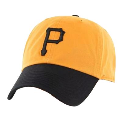 Pittsburgh Pirates 47 Brand Cooperstown Franchise