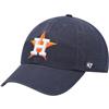 Houston Astros 47 Brand Franchise Hat - Navy