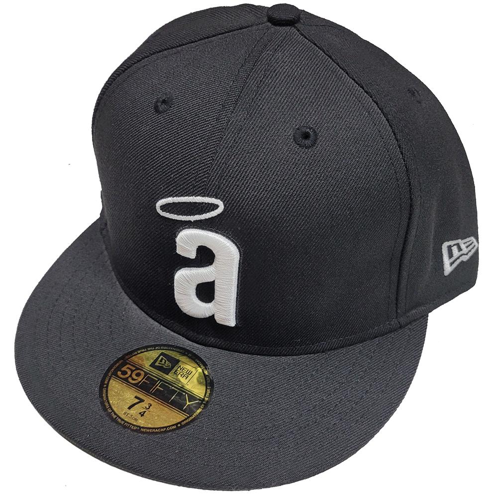 MLB Men's Hat - Black