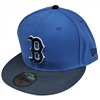 Boston Red Sox New Era 5950 2Tone Basic Fitted Hat