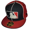 New York Yankees New Era 5950 MLB Man Fitted Hat -