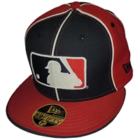 New York Yankees New Era 5950 MLB Man Fitted Hat -