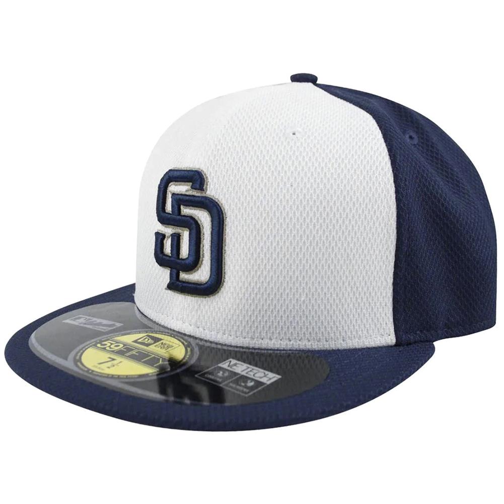 Officially Licensed MLB New Era Authentic Collection Fit