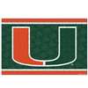 Miami Hurricanes 150 Piece Puzzle