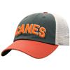 Miami Hurricanes Top of the World Andy Trucker Hat