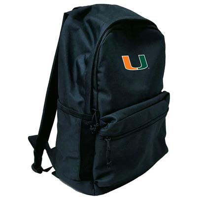 Miami Hurricanes Honors Backpack