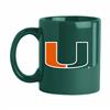 Miami Hurricanes 11oz Rally Coffee Mug