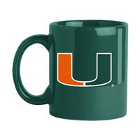 Miami Hurricanes 11oz Rally Coffee Mug