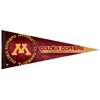 Minnesota Golden Gophers Premium Pennant - 12" X 30"