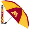 Minnesota Golden Gophers Umbrella - Auto Folding