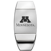 Minnesota Golden Gophers Money Clip