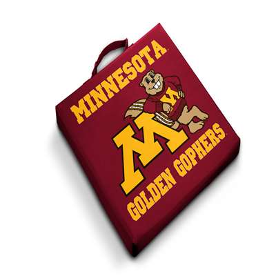 Minnesota Golden Gophers Stadium Seat Cushion