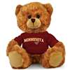 Minnesota Golden Gophers Stuffed Bear