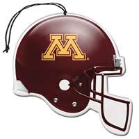 Minnesota Golden Gophers Vehicle Air Freshener - 3 Pack