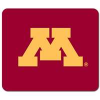 Minnesota Golden Gophers Neoprene Mouse Pad