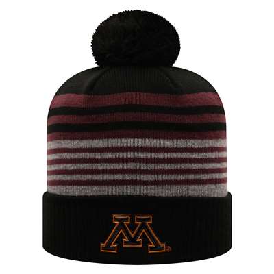 Minnesota Golden Gophers Top of the World Frio Cuff Knit Beanie