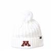 Minnesota Golden Gophers Zephyr Women's Loon Mountain Knit Beanie