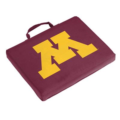 Minnesota Golden Gophers Bleacher Cushion