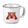 Minnesota Golden Gophers 15oz Ceramic Campfire Mug