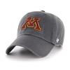 Minnesota Golden Gophers 47 Brand Clean Up Adjusta