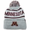 Minnesota Golden Gophers Zephyr Bode Cuff Knit Bea