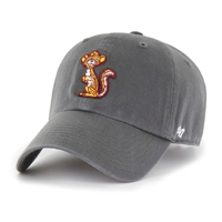 Minnesota Golden Gophers 47 Brand Clean Up Adjusta