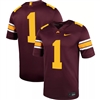 Nike Minnesota Golden Gophers Youth Untouchable Fo