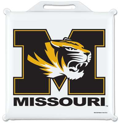 Missouri Tigers Stadium Seat Cushion