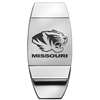 Missouri Tigers Money Clip