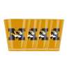 Missouri Tigers Shot Glass - 4 Pack