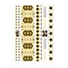 Missouri Tigers Jewelry Flash Tattoos