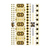 Missouri Tigers Jewelry Flash Tattoos