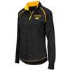 Missouri Tigers Women's Colosseum Bikram 1/4 Zip Jacket