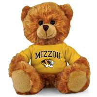 Missouri Tigers Stuffed Bear